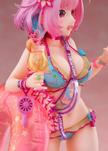 Load image into Gallery viewer, Wave Dreamtech THE iDOLM@STER Cinderella Girls Yumemi Riamu 1/7 scale figure
