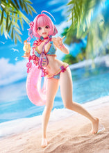 Load image into Gallery viewer, Wave Dreamtech THE iDOLM@STER Cinderella Girls Yumemi Riamu 1/7 scale figure
