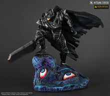 Load image into Gallery viewer, Espada Art Berserk Guts 1/8 scale statue
