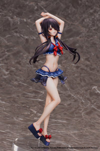 elCOCO Date A Live IV Kurumi Tokisaki 1/7 Scale Figure