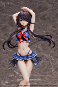 elCOCO Date A Live IV Kurumi Tokisaki 1/7 Scale Figure