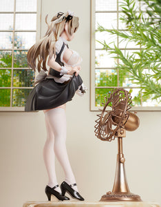 Native Illustrated by saitom ELLE 1/5 Scale Adult Figure