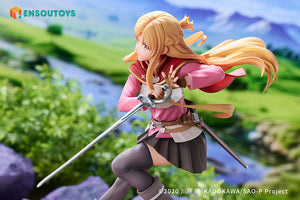 EnsouToys Sword Art Online the Movie - Progressive - Scherzo of Deep Night Asuna 1/7 scale figure