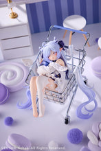 Load image into Gallery viewer, EUSUN Sleeping Demon Nuonuosi 1/6 scale figure Deluxe Edition
