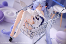 Load image into Gallery viewer, EUSUN Sleeping Demon Nuonuosi 1/6 scale figure Deluxe Edition

