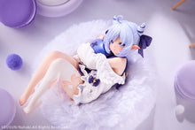 Load image into Gallery viewer, EUSUN Sleeping Demon Nuonuosi 1/6 scale figure Deluxe Edition
