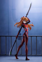 Load image into Gallery viewer, Amakuni Evangelion 3.0+1.0 Thrice Upon a Time Asuka Langley Shikinami [EVA 2020] 1/6 Scaled Figure
