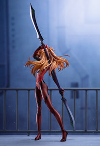 Amakuni Evangelion 3.0+1.0 Thrice Upon a Time Asuka Langley Shikinami [EVA 2020] 1/6 Scaled Figure