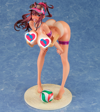 Load image into Gallery viewer, Rocket Boy Mahou Shoujo Erika Kuramoto Beach Volleyball Ver 1/6 scale figure
