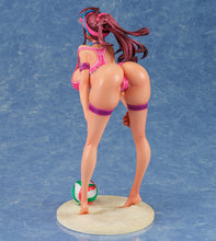 Load image into Gallery viewer, Rocket Boy Mahou Shoujo Erika Kuramoto Beach Volleyball Ver 1/6 scale figure
