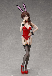 FREEing Rent-a-Girlfriend Chizuru Mizuhara Bunny Ver 1/4 scale figure