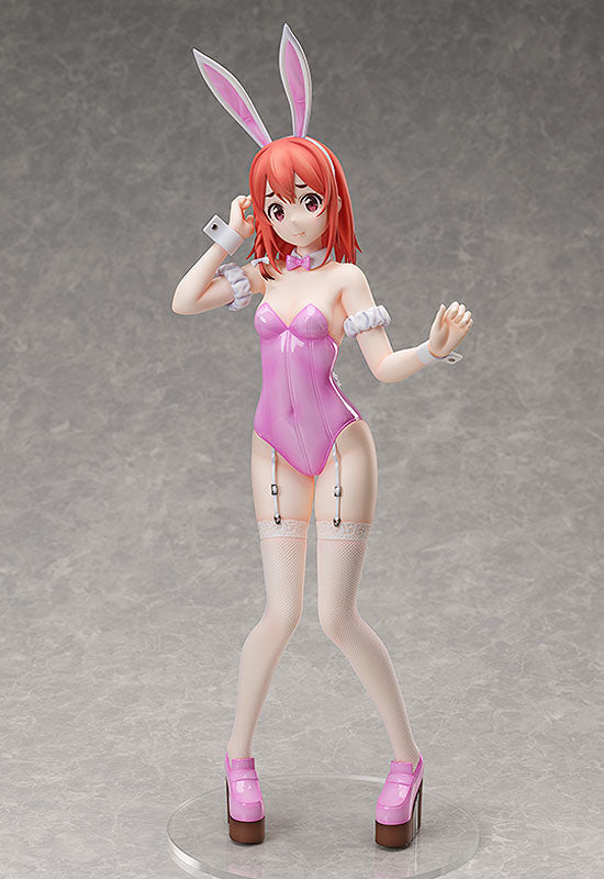 FREEing Rent-a-Girlfriend Sumi Sakurasawa Bunny Ver 1/4 scale figure