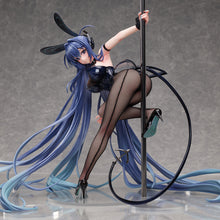 Load image into Gallery viewer, FREEing Azur Lane New Jersey Exhilarating Steps B-Style Bunny 1/4 scale figure
