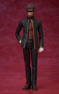 FREEIng Rebuild of Evangelion Gendo Ikari figma Sp-166