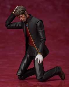 FREEIng Rebuild of Evangelion Gendo Ikari figma Sp-166