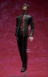 FREEIng Rebuild of Evangelion Gendo Ikari figma Sp-166