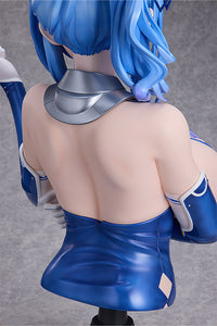 FREEing Azur Lane St. Louis 1/1 Scale Bust Statue