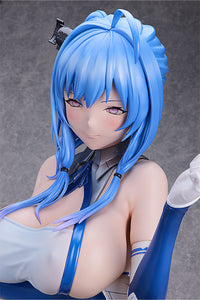 FREEing Azur Lane St. Louis 1/1 Scale Bust Statue