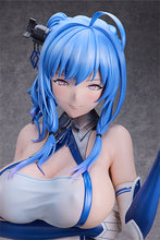 Load image into Gallery viewer, FREEing Azur Lane St. Louis 1/1 Scale Bust Statue
