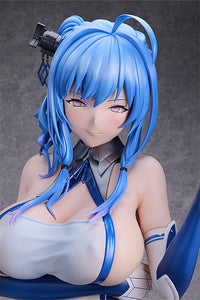 FREEing Azur Lane St. Louis 1/1 Scale Bust Statue