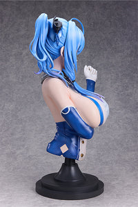 FREEing Azur Lane St. Louis 1/1 Scale Bust Statue