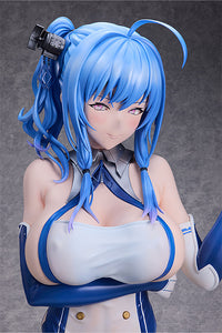 FREEing Azur Lane St. Louis 1/1 Scale Bust Statue