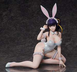 FREEing Overlord Narberal Gamma Bunny Ver 1/4 Scale figure