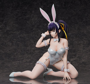 FREEing Overlord Narberal Gamma Bunny Ver 1/4 Scale figure