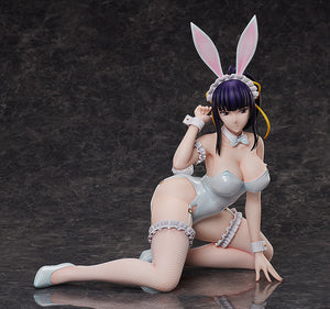 FREEing Overlord Narberal Gamma Bunny Ver 1/4 Scale figure