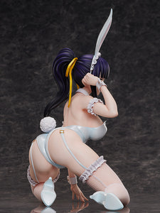 FREEing Overlord Narberal Gamma Bunny Ver 1/4 Scale figure