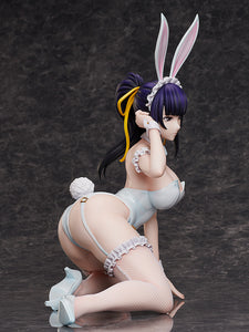 FREEing Overlord Narberal Gamma Bunny Ver 1/4 Scale figure