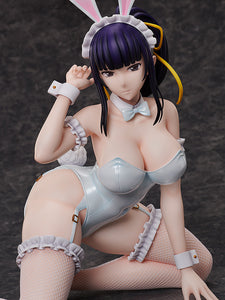 FREEing Overlord Narberal Gamma Bunny Ver 1/4 Scale figure