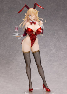 FREEing Bunny Suit Planning Veronica Sweetheart Bunny Ver 1/4 scale adult figure