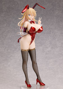 FREEing Bunny Suit Planning Veronica Sweetheart Bunny Ver 1/4 scale adult figure