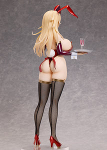 FREEing Bunny Suit Planning Veronica Sweetheart Bunny Ver 1/4 scale adult figure