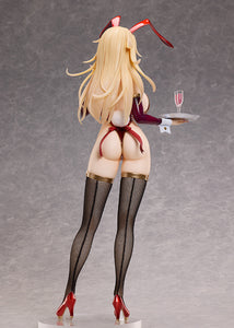 FREEing Bunny Suit Planning Veronica Sweetheart Bunny Ver 1/4 scale adult figure