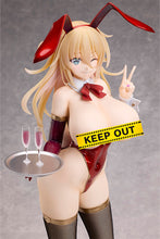 Load image into Gallery viewer, FREEing Bunny Suit Planning Veronica Sweetheart Bunny Ver 1/4 scale adult figure
