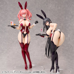 FREEing Azur Lane Taiho Anniversary Bunny Ver. 1/4 scale figure