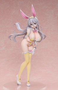 FREEing Shinobi Master Senran Kagura: New Link Gekko Bunny Ver 1/4 scale figure