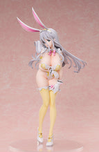 Load image into Gallery viewer, FREEing Shinobi Master Senran Kagura: New Link Gekko Bunny Ver 1/4 scale figure
