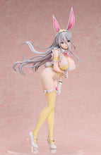 Load image into Gallery viewer, FREEing Shinobi Master Senran Kagura: New Link Gekko Bunny Ver 1/4 scale figure
