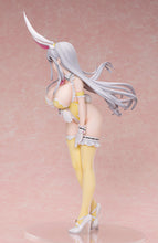 Load image into Gallery viewer, FREEing Shinobi Master Senran Kagura: New Link Gekko Bunny Ver 1/4 scale figure
