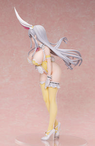 FREEing Shinobi Master Senran Kagura: New Link Gekko Bunny Ver 1/4 scale figure