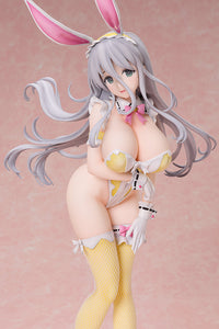 FREEing Shinobi Master Senran Kagura: New Link Gekko Bunny Ver 1/4 scale figure