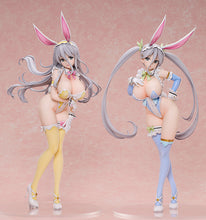 Load image into Gallery viewer, FREEing Shinobi Master Senran Kagura: New Link Gekko Bunny Ver 1/4 scale figure
