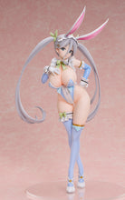 Load image into Gallery viewer, FREEing Shinobi Master Senran Kagura: New Link Senko Bunny Ver 1/4 scale figure
