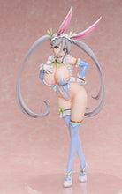 Load image into Gallery viewer, FREEing Shinobi Master Senran Kagura: New Link Senko Bunny Ver 1/4 scale figure
