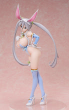 Load image into Gallery viewer, FREEing Shinobi Master Senran Kagura: New Link Senko Bunny Ver 1/4 scale figure
