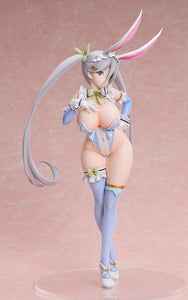 FREEing Shinobi Master Senran Kagura: New Link Senko Bunny Ver 1/4 scale figure