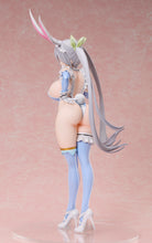 Load image into Gallery viewer, FREEing Shinobi Master Senran Kagura: New Link Senko Bunny Ver 1/4 scale figure
